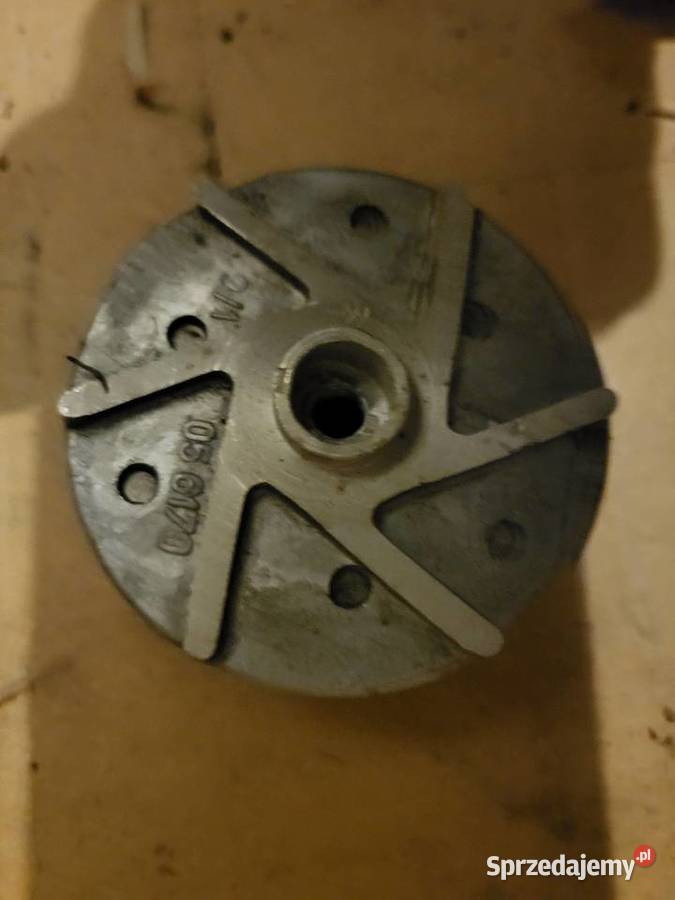 WIRNIK MAGNETO JAWA JAWKA 50 MUSTANG KACZKA OGAR Warszawa