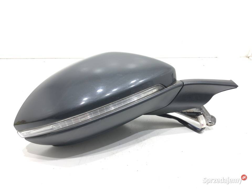 LUSTERKO PRAWY VW GOLF VII Kombi ZEWNĘTRZNE Lusterka zewnętrzne