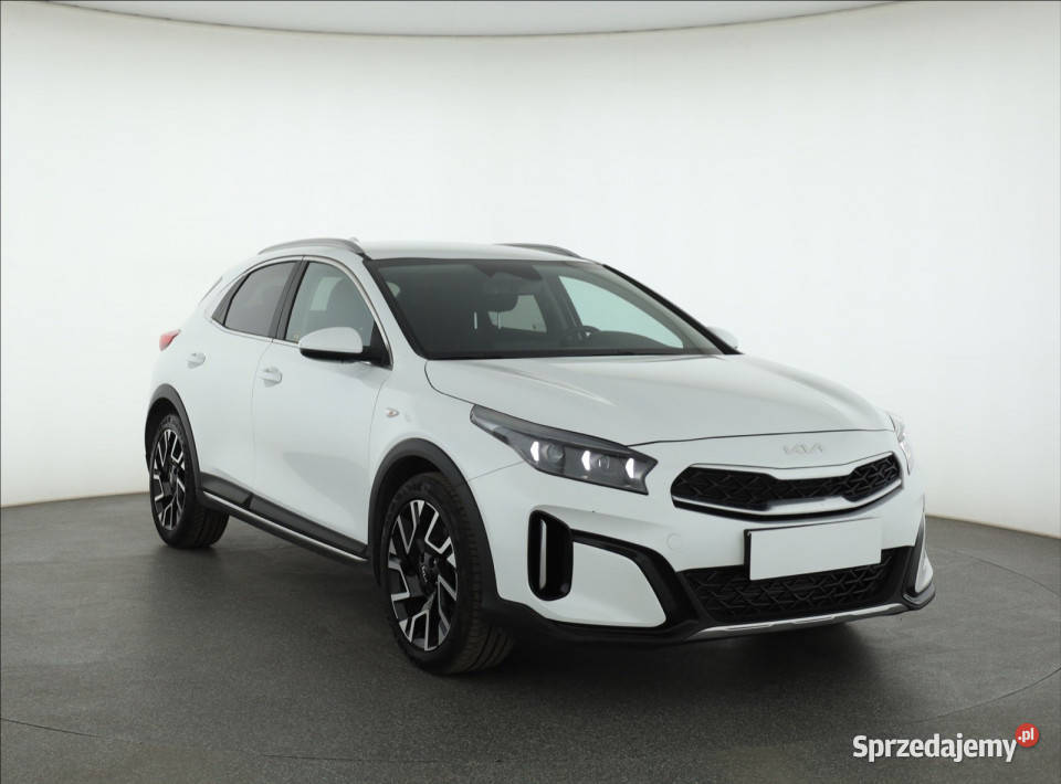 Kia XCeed 15 TGDI Piaseczno