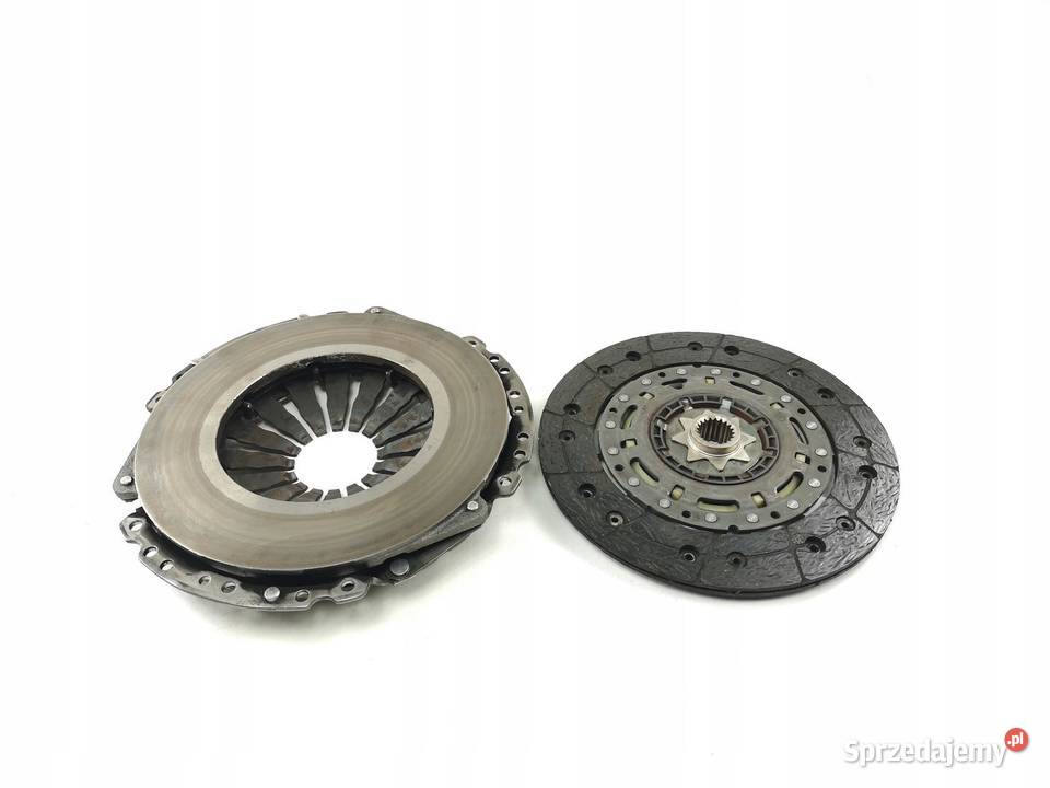 ZESTAW SPRZĘGŁA ALFA ROMEO GIULIETTA 14 TB sprzedam