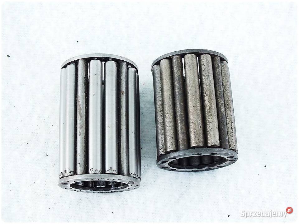 Łożysko Igiekowe skrzynia biegów ŻUK Wysokie Żary