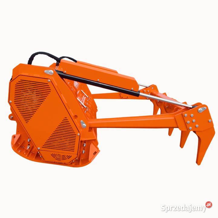 Frez Leśny Mulczer Leśny 1JLS220 GEOGRASS RATY Żurawica