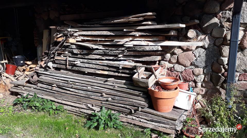 Deski jesionowe jesion Kadaryszki sprzedam
