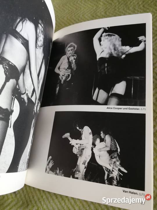 Sex Speed RocknRoll 1992 Unikalny Album Foto Pozostałe Szczecin