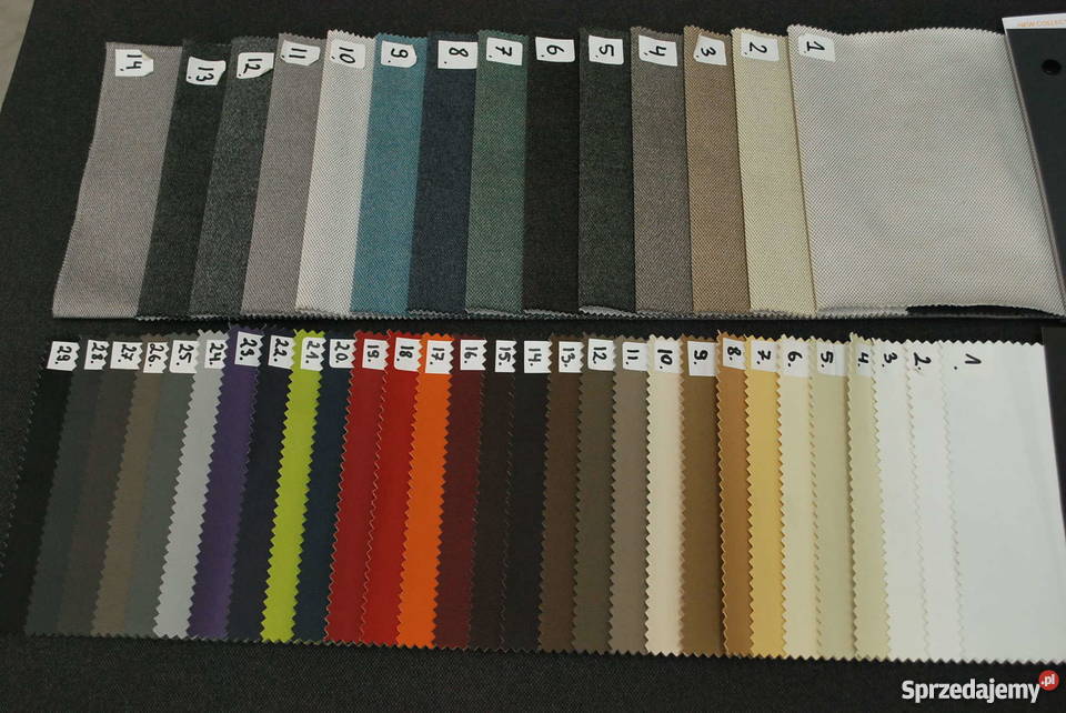 outlet DESIGN NOWOCZESNY NAROŻNIK z fspania KXE Poznań