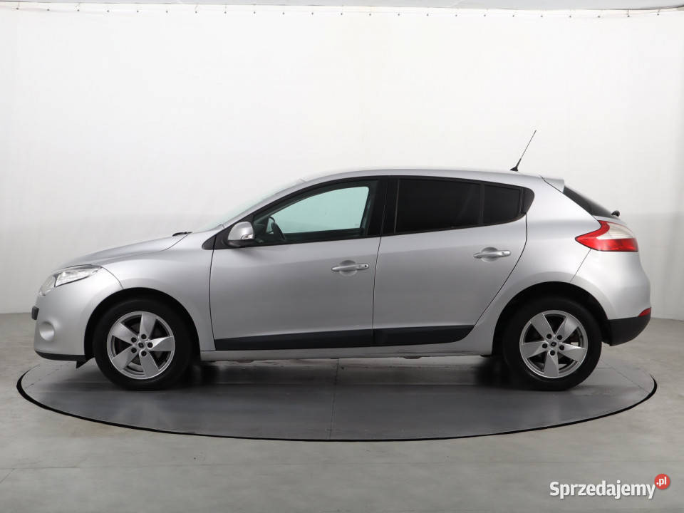 Renault Megane 15 dCi diesel śląskie Katowice