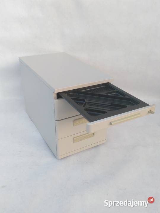 kontenerek organizer pod biurko WERNDL wielkopolskie Leszno