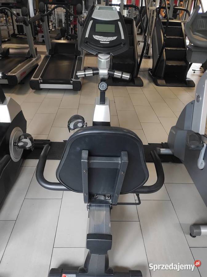 Rower treningowypoziomy profesionalny wielkopolskie