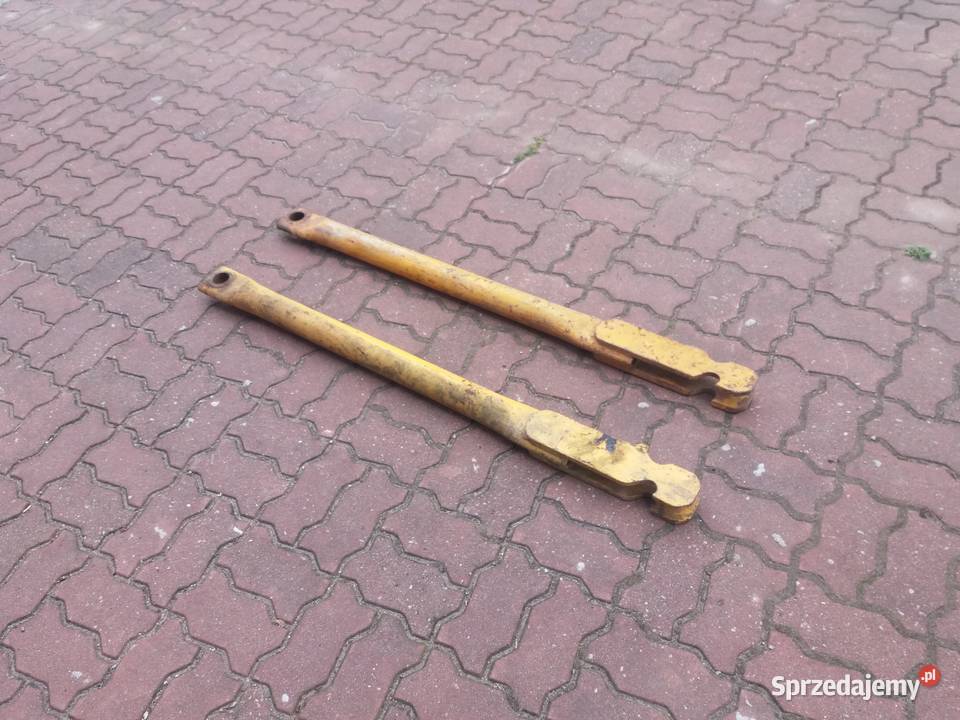 LKT 81 STANDARD Naciąg Napinacz Tylnej Płyty Garwolin sprzedam