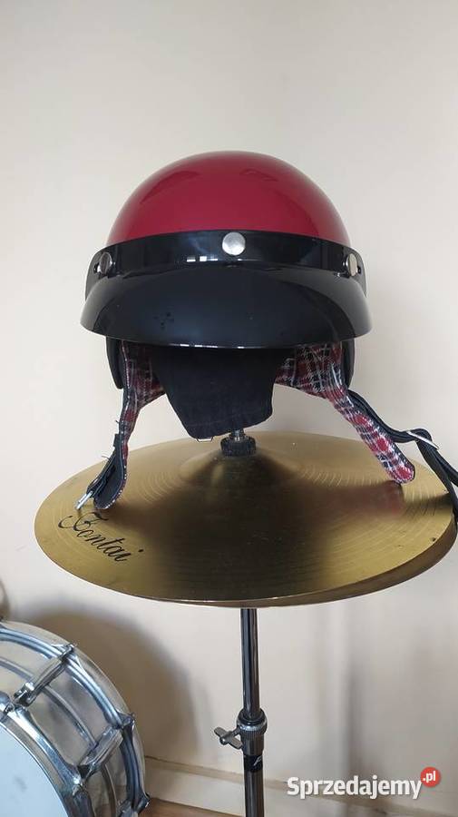 Sprzedam kask orzeszek z Prl renowacji mazowieckie Radom