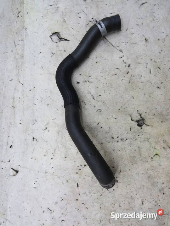 WĄŻ PRZEWÓD WODY PEUGEOT 108 C1 II 10 B osobowe lubelskie