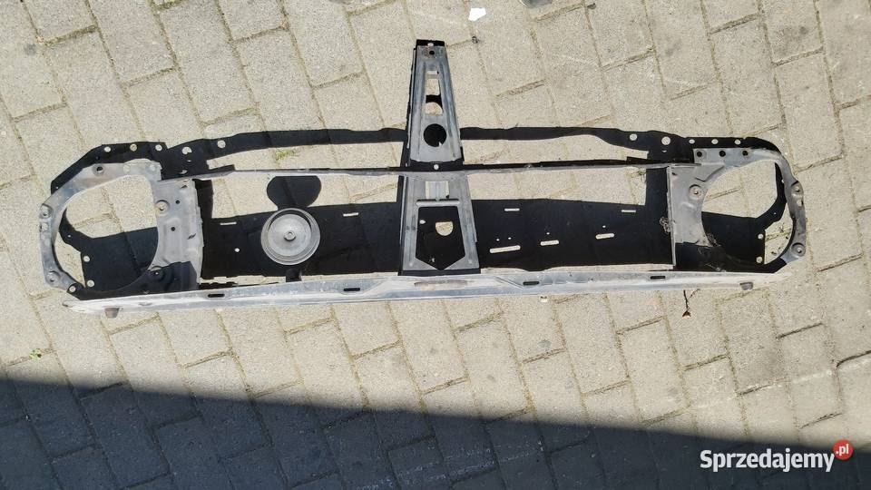 VW golf 2 pas przedni Przeźmierowo