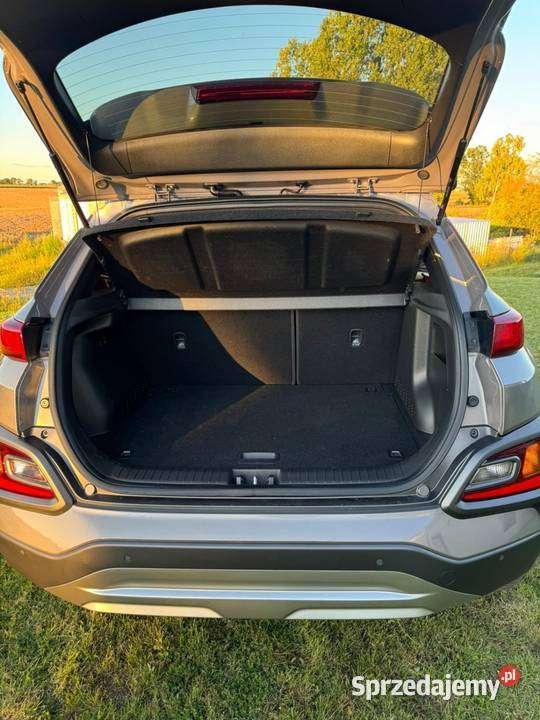 Pokna kona Bydgoszcz