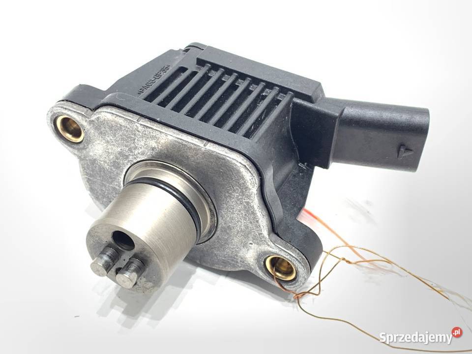 ZAWÓR MAGNETYCZNY VW GOLF VIII 15 150 04E906048A