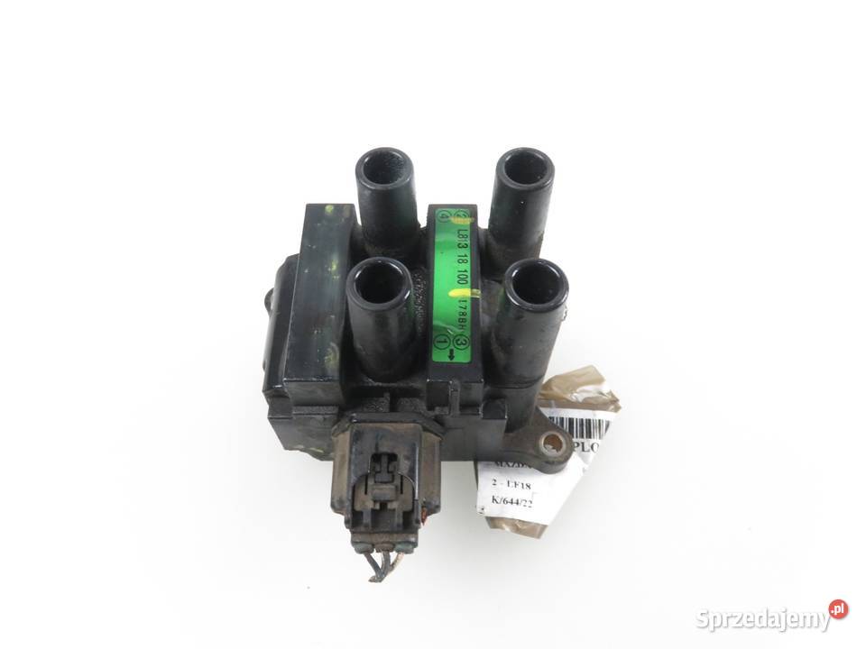 CEWKA MAZDA 6 GY 20 16V L81318100 małopolskie sprzedam