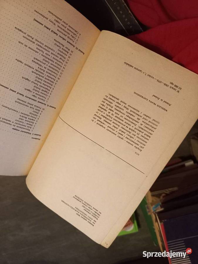 Matematyka szkół ponadpodstawowych wyższych Lublin sprzedam