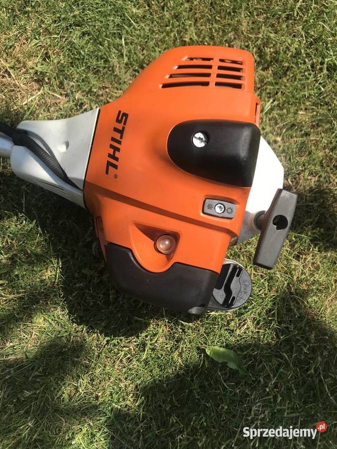 Sprzedam Kosę Stihl FS 260C Dąbie