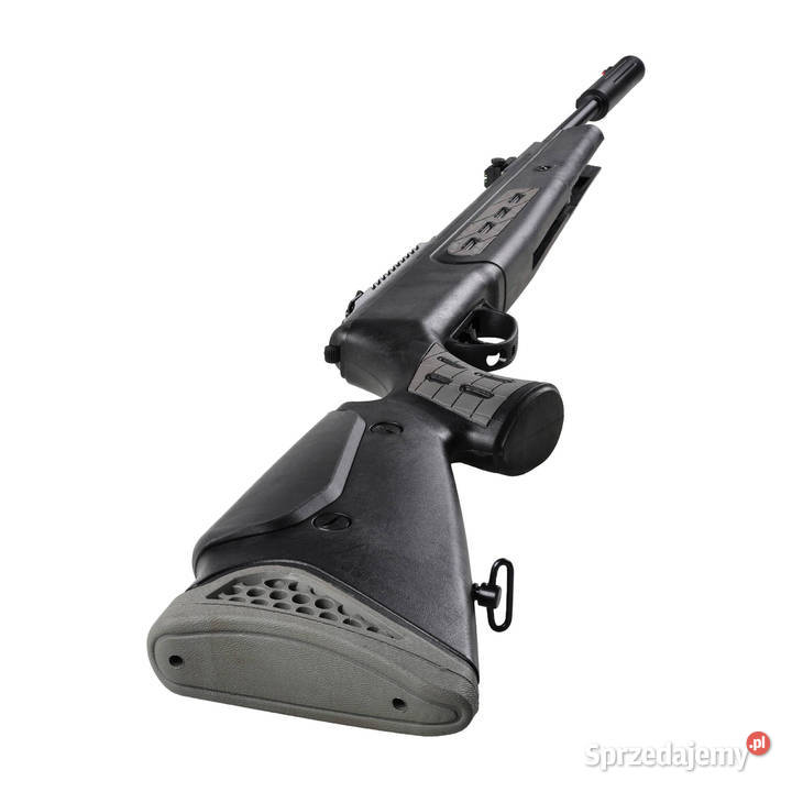 Wiatrówka Optima by Hatsan 125 Sniper Vortex 45 mazowieckie Warszawa