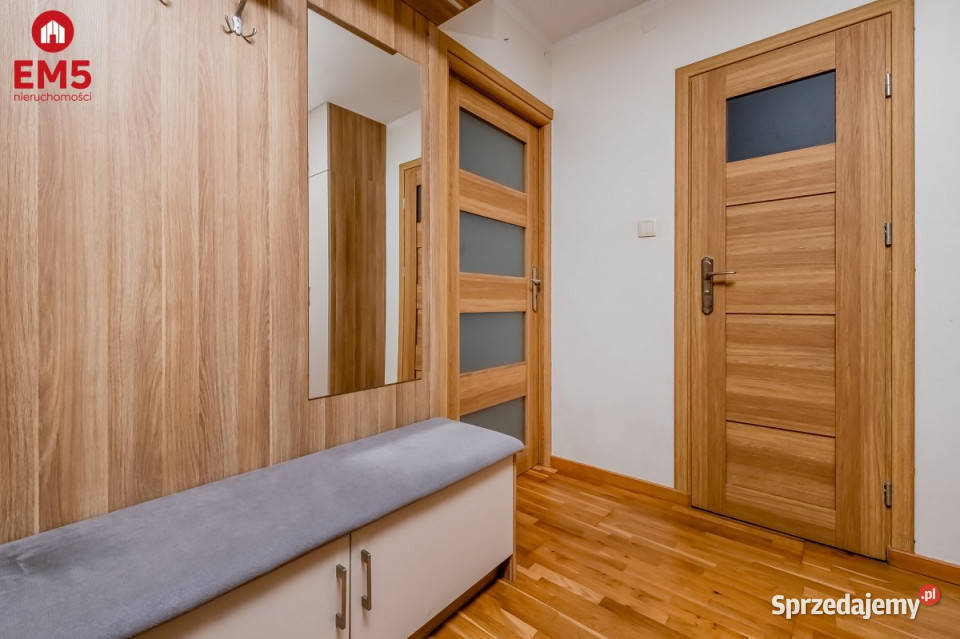 Mieszkanie 40m 2 pokoje Białystok Bolesława