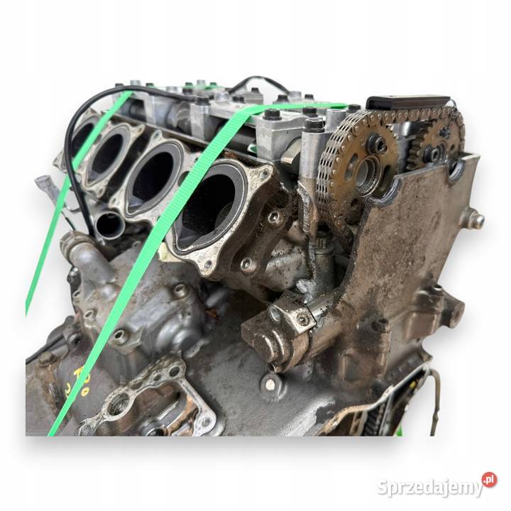 SILNIK ZXT00NE Kawasaki Ninja 1000 H2 SX ZXT00NE Chełm sprzedam