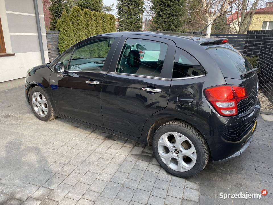 Silnik C3 Partner Fiesta 16 HDI 90 koni 160 Marki