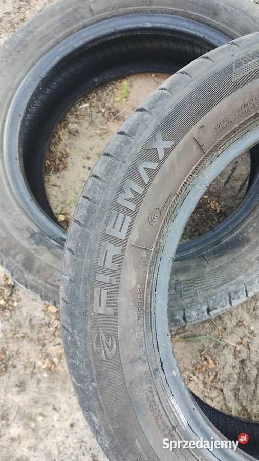 Opony Firemax 155 65R14 75T lato kujawsko-pomorskie