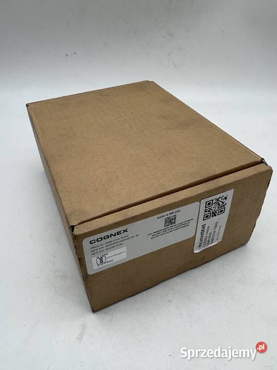 Cognex DMR374XTMAX Barcode scanner Warszawa
