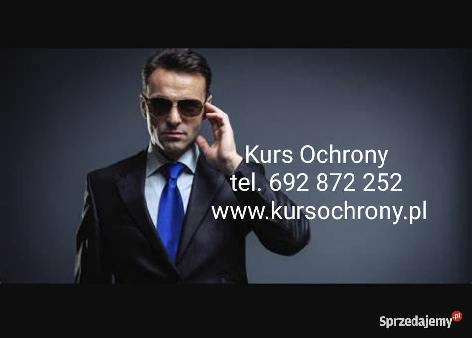 Szkoła Ochrony Kursy i Szkolenia Pracowników Przasnysz