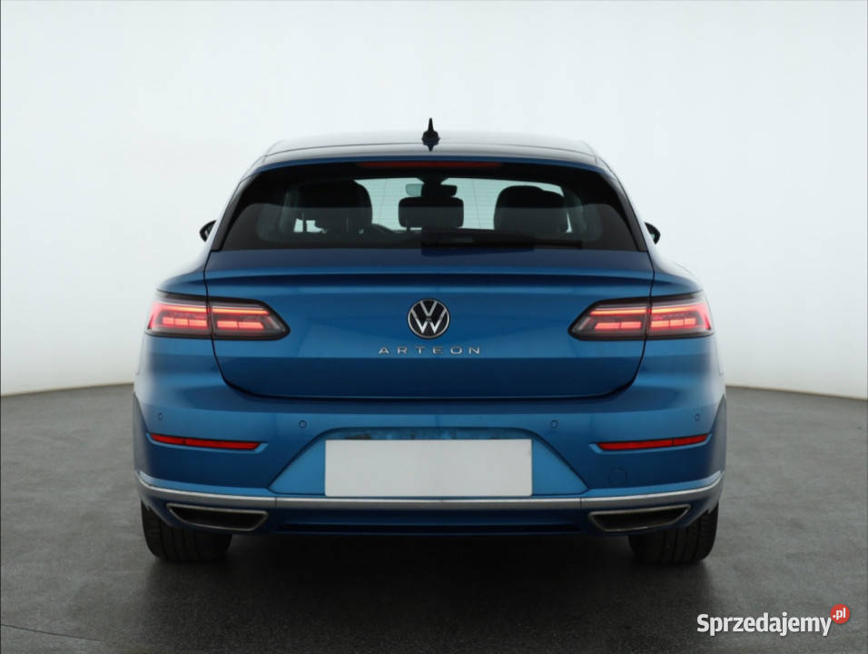 VW Arteon 20 TSI Arteon mazowieckie Piaseczno