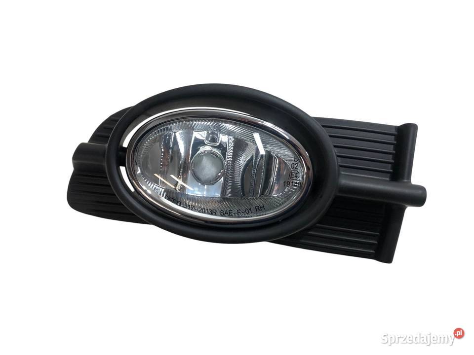 HONDA ACCORD SDN CF 20012002 Lampa halogen Lampy przeciwmgielne Skarżysko-Kamienna