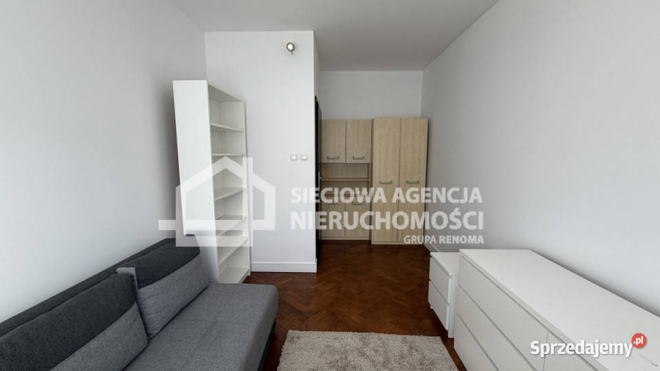 Mieszkanie Gdynia Mikołaja Reja 6678m 3pokojowe