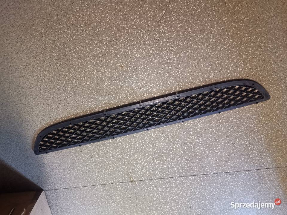 Kratka środkowa zderzaka Gril ducato boxer Motoryzacja Zamość