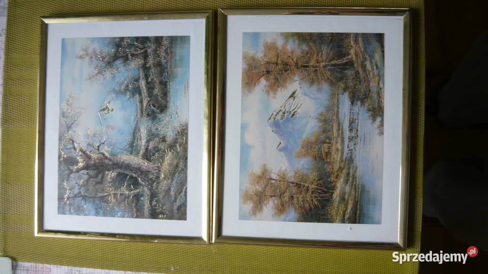 Obrazek Góry Myszków