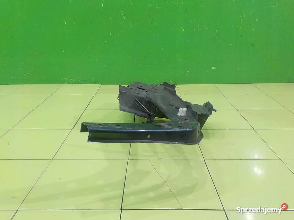 NISSAN JUKE F15 I 10r podluznica prawa Pozostałe sprzedam