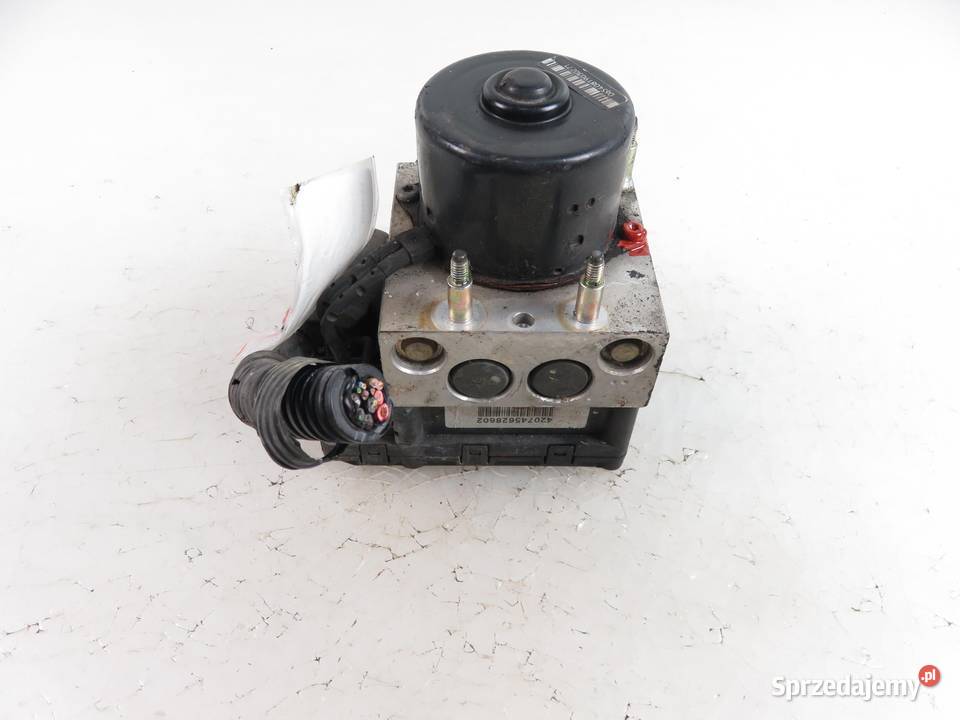 POMPA ABS FORD GALAXY I 1J0907379D