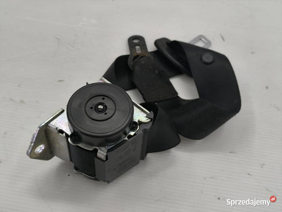 PAS BEZPIECZEŃSTWA TYŁ LP BMW 1 E87 E81 LIFT 16