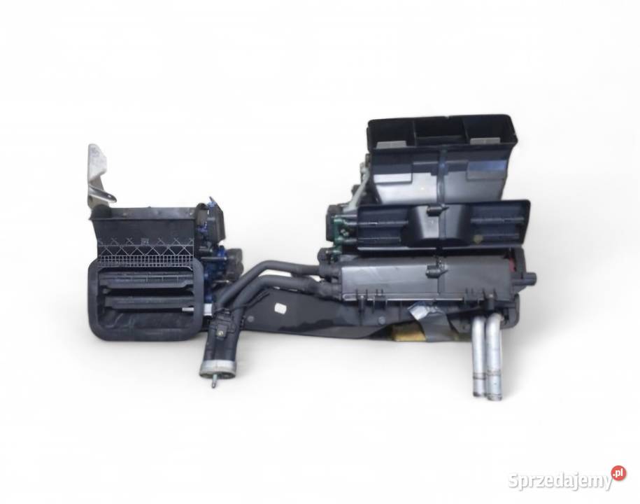 NAGRZEWNICA AUDI A4 B6 AUDI A4 B7 8E1820005C świętokrzyskie Działoszyce sprzedam