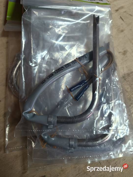 Grzałka lodówki absorpcyjnej 12v 130 W dometic Odrowążek