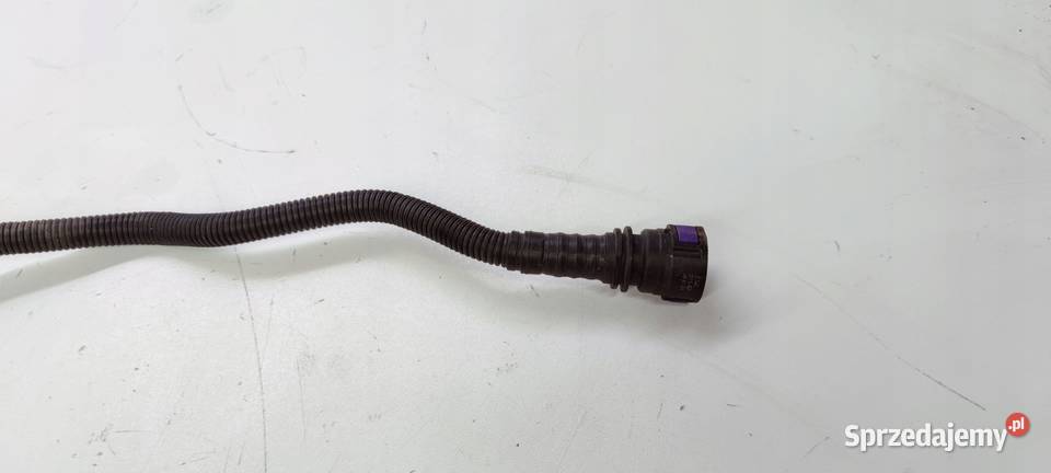 WĄŻ PRZEWÓD ADBLUE AUDI A4 A5 A6 8K0131963F