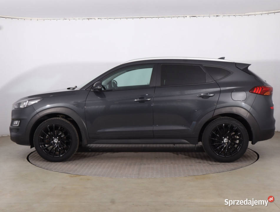 Hyundai Tucson 16 GDI Rok produkcji 2020 Piaseczno sprzedam