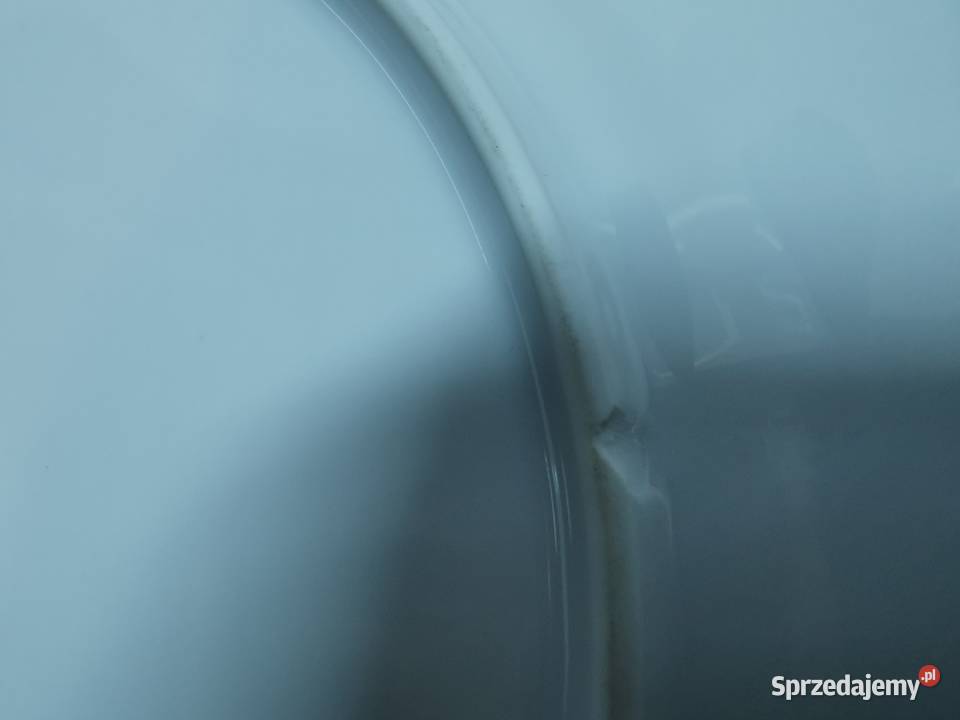 Patery porcelana KAHLA Lublin