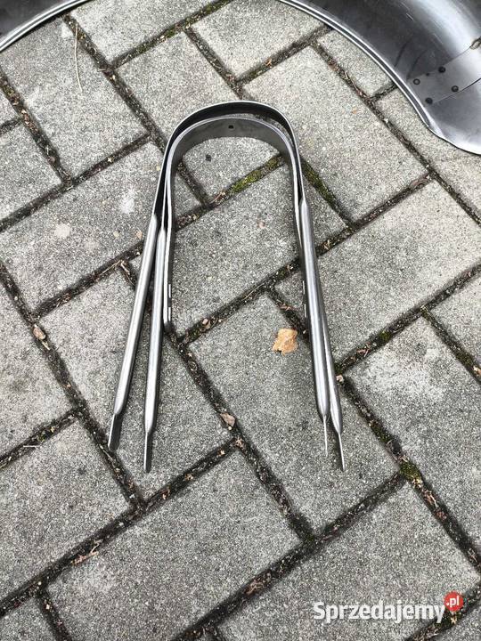 Błotniki Junak M10 przód i tył przed tylny Herby
