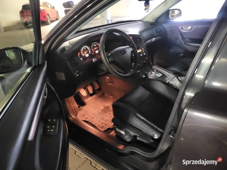 Sprzedam volvo s60 24 z LPG Lublin