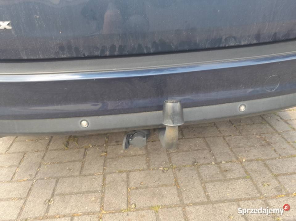 Ford c 16 benzyna nieuszkodzony dolnośląskie Twardogóra