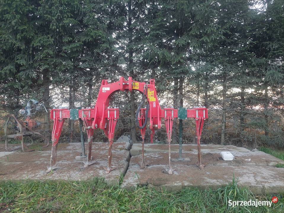 Głębosz Vegel Nood Korzenica