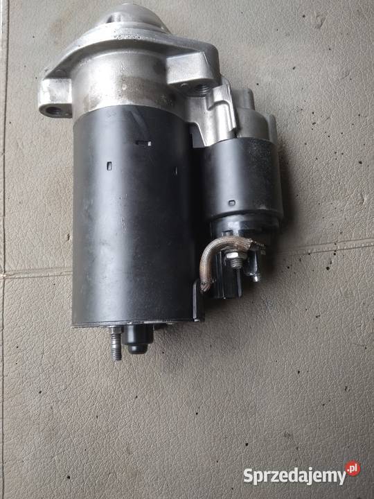 Rozrusznik do Audi S4 B7 19 TDI Silniki i osprzęt Chotylub