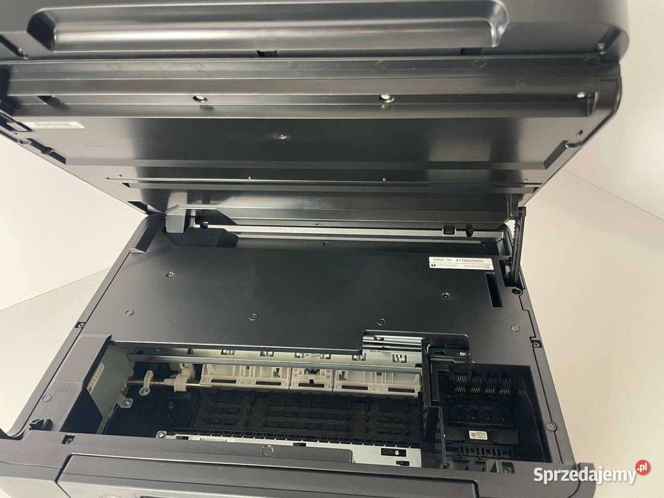 Drukarka wielofunkcyjna atramentowa kolor Epson Rzeszów