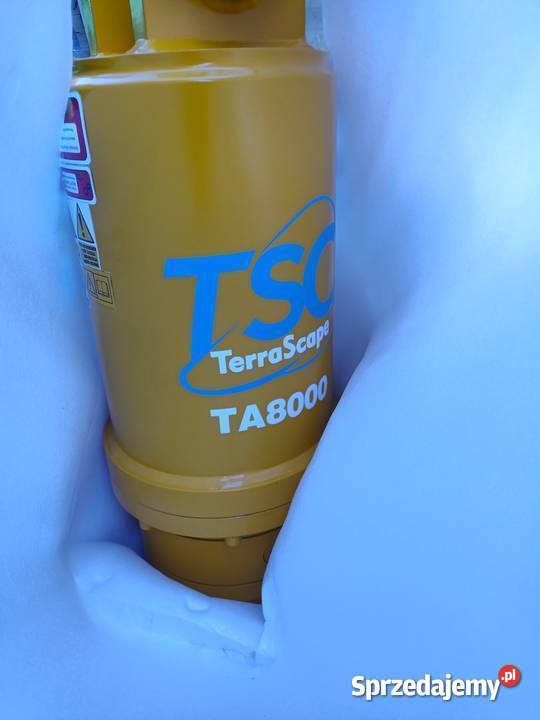 Wysokiej jakości wiertnica hydrauliczna do Kraków