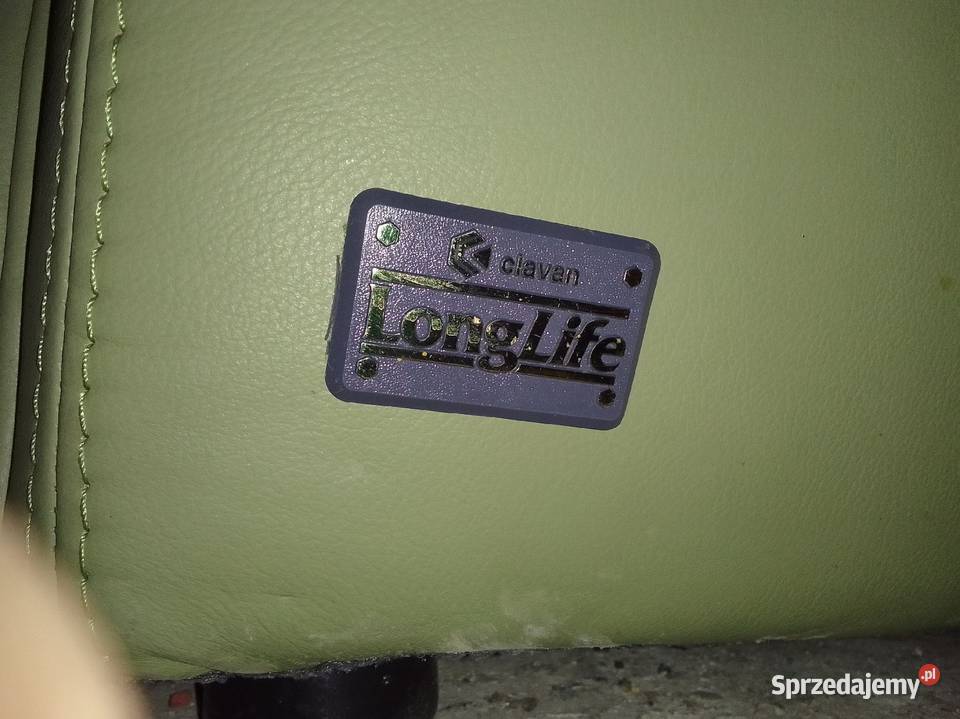 naroznik skorzany Narożniki Meble Zgorzelec sprzedam