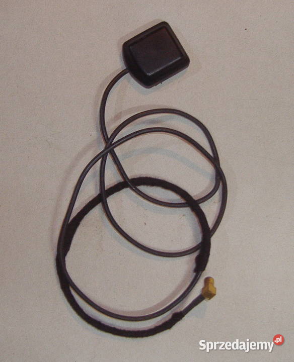 TOYOTA ANTENA DACHOWA GPS 8686070V020